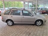 Skoda Fabia bei Gebrauchtwagen.expert - Abbildung (5 / 13)