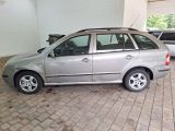 Skoda Fabia bei Gebrauchtwagen.expert - Abbildung (4 / 13)