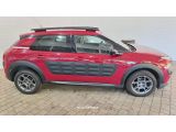 Citroen C4 Cactus bei Gebrauchtwagen.expert - Abbildung (5 / 14)