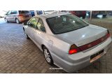 Honda Accord bei Gebrauchtwagen.expert - Abbildung (6 / 14)