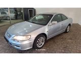 Honda Accord bei Gebrauchtwagen.expert - Abbildung (3 / 14)