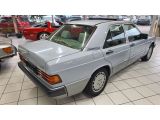 Mercedes-Benz 190 bei Gebrauchtwagen.expert - Abbildung (5 / 10)