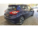 Nissan Pulsar bei Gebrauchtwagen.expert - Abbildung (8 / 15)