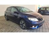 Nissan Pulsar bei Gebrauchtwagen.expert - Abbildung (3 / 15)