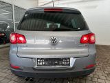 VW Tiguan bei Gebrauchtwagen.expert - Abbildung (5 / 12)