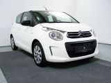 Citroen C1 bei Gebrauchtwagen.expert - Abbildung (3 / 15)
