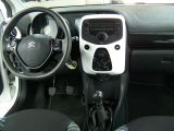 Citroen C1 bei Gebrauchtwagen.expert - Abbildung (9 / 15)