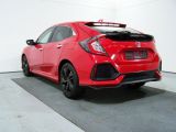 Honda Civic bei Gebrauchtwagen.expert - Abbildung (15 / 15)