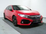 Honda Civic bei Gebrauchtwagen.expert - Abbildung (3 / 15)