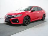 Honda Civic bei Gebrauchtwagen.expert - Abbildung (4 / 15)