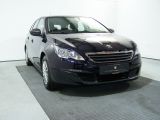 Peugeot 308 bei Gebrauchtwagen.expert - Abbildung (3 / 15)