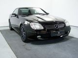 Mercedes-Benz SLK-Klasse bei Gebrauchtwagen.expert - Abbildung (3 / 15)