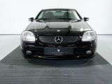 Mercedes-Benz SLK-Klasse bei Gebrauchtwagen.expert - Abbildung (2 / 15)