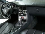 Mercedes-Benz SLK-Klasse bei Gebrauchtwagen.expert - Abbildung (7 / 15)