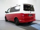 VW T5 Transporter bei Gebrauchtwagen.expert - Abbildung (10 / 15)