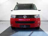 VW T5 Transporter bei Gebrauchtwagen.expert - Abbildung (2 / 15)