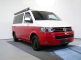 VW T5 Transporter bei Gebrauchtwagen.expert - Abbildung (3 / 15)