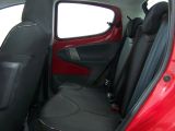 Citroen C1 bei Gebrauchtwagen.expert - Abbildung (5 / 15)
