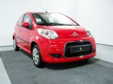 Citroen C1 bei Gebrauchtwagen.expert - Abbildung (3 / 15)