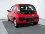 Citroen C1 bei Gebrauchtwagen.expert - Abbildung (12 / 15)