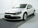 VW Scirocco bei Gebrauchtwagen.expert - Abbildung (4 / 15)