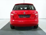 Skoda Fabia bei Gebrauchtwagen.expert - Abbildung (12 / 15)
