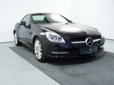 Mercedes-Benz SLK-Klasse bei Gebrauchtwagen.expert - Abbildung (3 / 15)
