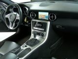 Mercedes-Benz SLK-Klasse bei Gebrauchtwagen.expert - Abbildung (11 / 15)