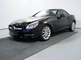 Mercedes-Benz SLK-Klasse bei Gebrauchtwagen.expert - Abbildung (4 / 15)