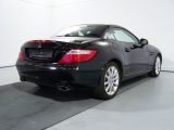 Mercedes-Benz SLK-Klasse bei Gebrauchtwagen.expert - Abbildung (15 / 15)