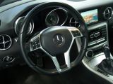Mercedes-Benz SLK-Klasse bei Gebrauchtwagen.expert - Abbildung (10 / 15)