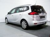 Opel Zafira Life bei Gebrauchtwagen.expert - Abbildung (14 / 15)