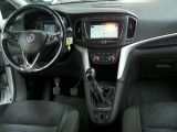Opel Zafira Life bei Gebrauchtwagen.expert - Abbildung (11 / 15)