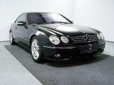 Mercedes-Benz CL-Klasse bei Gebrauchtwagen.expert - Abbildung (3 / 15)
