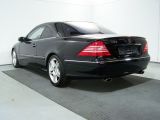 Mercedes-Benz CL-Klasse bei Gebrauchtwagen.expert - Abbildung (12 / 15)