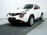 Nissan Juke bei Gebrauchtwagen.expert - Abbildung (4 / 15)