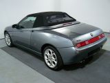 Alfa Romeo Spider bei Gebrauchtwagen.expert - Abbildung (14 / 15)