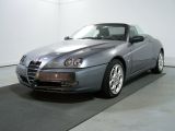 Alfa Romeo Spider bei Gebrauchtwagen.expert - Abbildung (3 / 15)