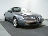 Alfa Romeo Spider bei Gebrauchtwagen.expert - Abbildung (2 / 15)