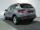 Skoda Karoq bei Gebrauchtwagen.expert - Abbildung (11 / 15)