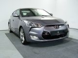Hyundai Veloster bei Gebrauchtwagen.expert - Abbildung (3 / 15)
