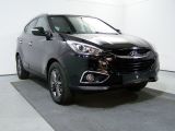 Hyundai ix35 bei Gebrauchtwagen.expert - Abbildung (3 / 15)