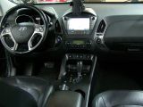 Hyundai ix35 bei Gebrauchtwagen.expert - Abbildung (14 / 15)