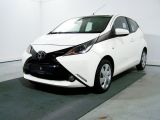 Toyota Aygo bei Gebrauchtwagen.expert - Abbildung (3 / 15)