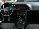 Seat Leon bei Gebrauchtwagen.expert - Abbildung (12 / 15)