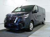Nissan Primastar bei Gebrauchtwagen.expert - Abbildung (4 / 15)