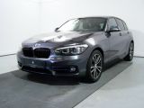 BMW 1er bei Gebrauchtwagen.expert - Abbildung (4 / 15)