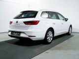 Seat Leon bei Gebrauchtwagen.expert - Abbildung (14 / 15)
