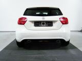 Mercedes-Benz A-Klasse bei Gebrauchtwagen.expert - Abbildung (12 / 15)