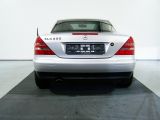 Mercedes-Benz SLK-Klasse bei Gebrauchtwagen.expert - Abbildung (14 / 15)